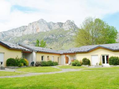 Gîte Larcat