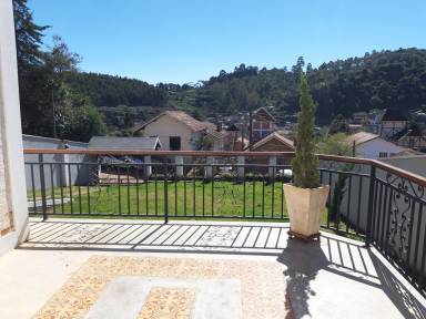 Casa Monte Verde