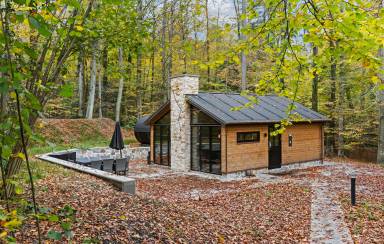 Huis 46 m²