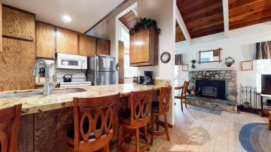 Condo Mammoth Lakes
