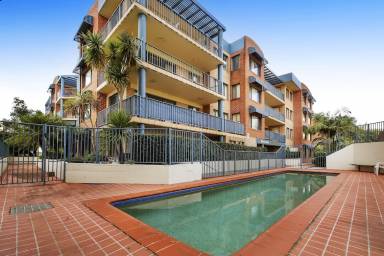 Apartment Balcony Port Macquarie