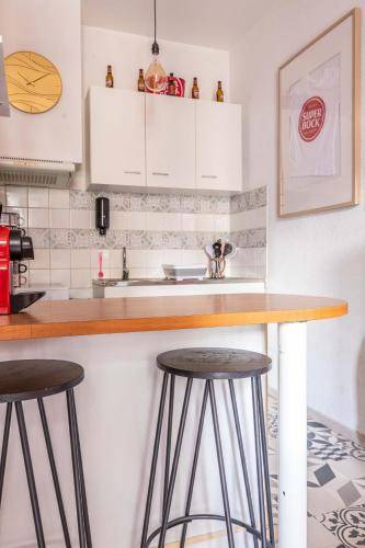 Appartement Ceyrat