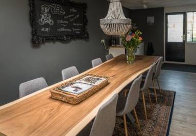 Bed and breakfast  Berkel en Rodenrijs