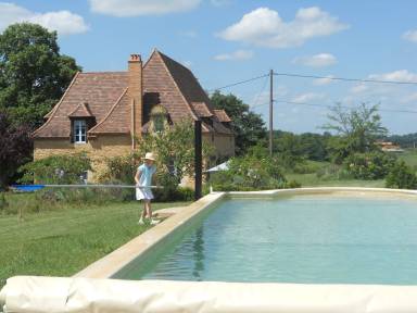 Cottage Coux-et-Bigaroque