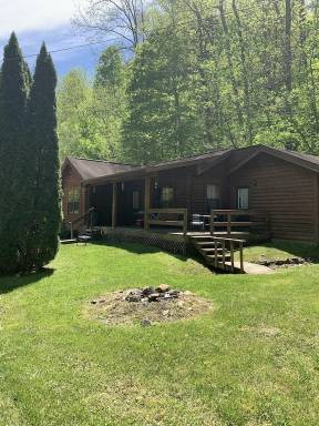 Cabin Red River Gorge
