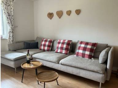Ferienwohnung  Inneralpbach