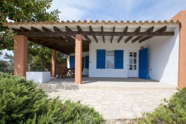 Casa Es Pujols