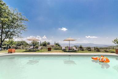 Villa 250 m²
