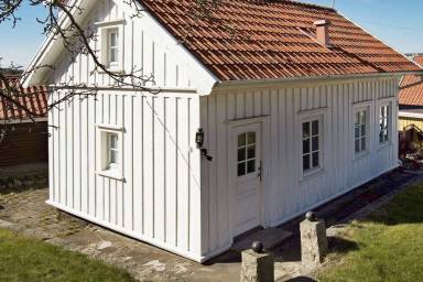 Hus Strömstad