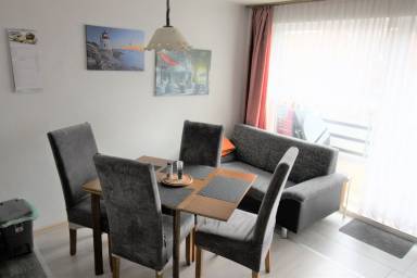 Ferienwohnung  Norden