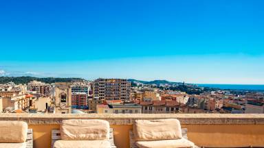 Vivenda  Cagliari