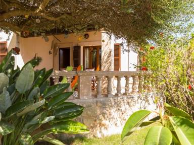 Villa Air conditioning Son Serra de Marina