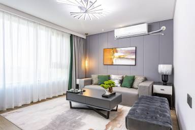 Apartment Erqi