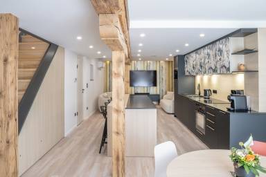 Maison de vacances 80 m²