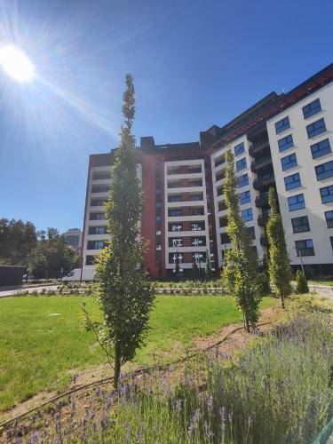 Apartment zh.k. Zona B-5-3