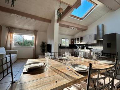 Maison de vacances 50 m²