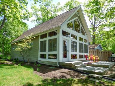 Cottage Geneva