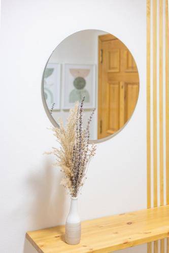 Apartamento Lugo