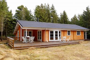 Huis 101 m²