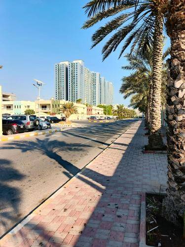 Apartment Al Nasserya