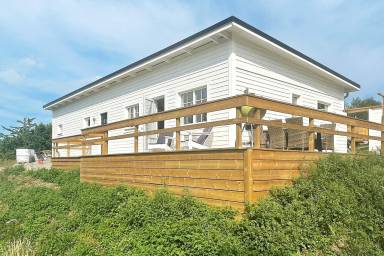 Ferienhaus Borgholm