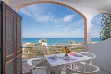 Appartement Chersonisos