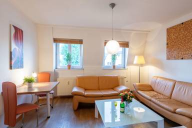 Appartement 42 m²