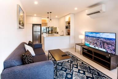 Appartement 100 m²