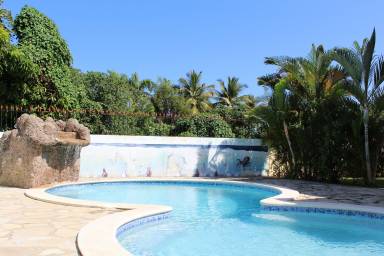 House Puerto Plata
