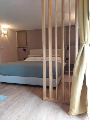 Apartma Rakovnik