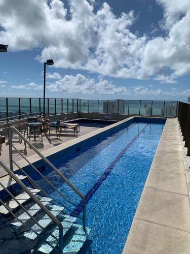 Apartamento  Boa Vista