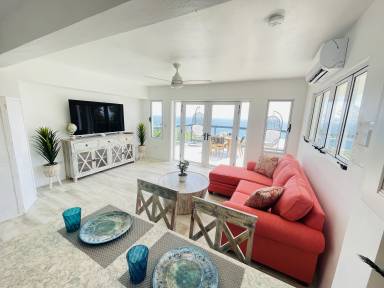 Huis Frenchman's Bay