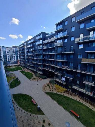 Appartement Śródmieście