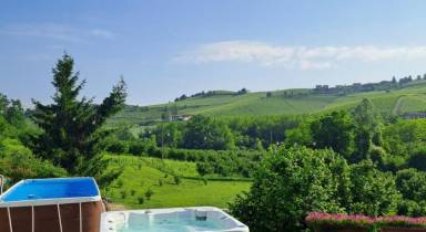 Agriturismo 85 m²