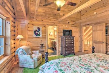 186 m² Cabin