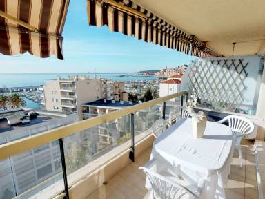 Appartement Castellar