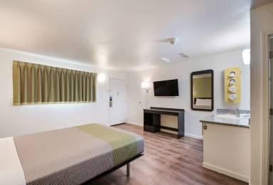 Motel  Sedro-Woolley
