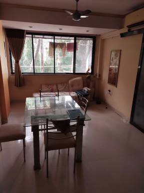 Apartment Wing-C
