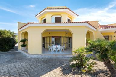 Casa Sant'Isidoro
