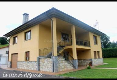 Casa Covadonga