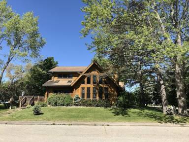 House Au Sable