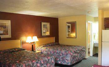 Executive Inn in Amarillo, TX