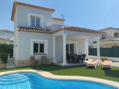 Villa Benimeli