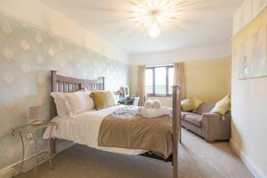 105 m² Cottage