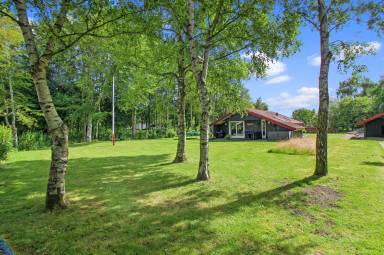 79 m² Ferienhaus