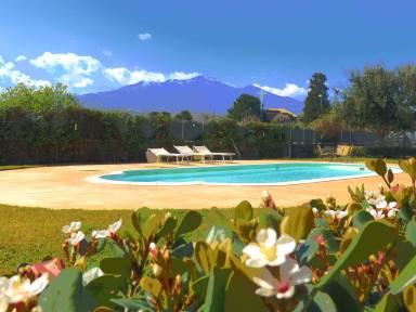 Appartamento vacanza 25 m²