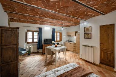 Ferienwohnung Arezzo