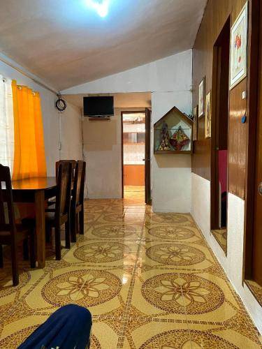 Lodge Bucana