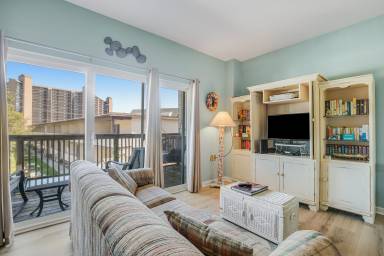 Condo Ocean View