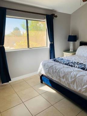 House La Paz At Desert Springs